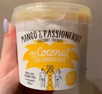 Mängden socker i The Coconut Collaborative Mango and Passionfruit Coconut Yogurt