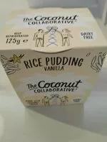 Mängden socker i Rice Pudding Vanilla