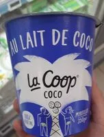 Mängden socker i La coop myrtilles