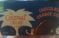 Mängden socker i Chocolate orange cups