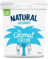 Mängden socker i Natural coconut yog 1kg