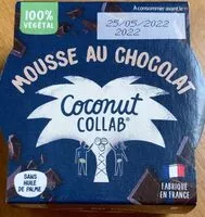 Mängden socker i Mousse au chocolat