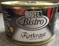 Mängden socker i Rotkraut