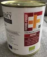 Mängden socker i Bio Vollmilch (Instant)