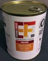 Mängden socker i Hühnervollei