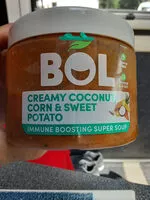 Mängden socker i Immune Boosting Super Soup