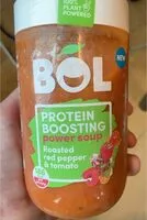 Mängden socker i Power Soup