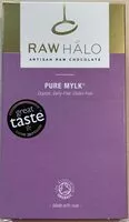 Mängden socker i Pure Mylk®
