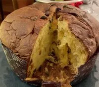 Mängden socker i Panettone Classico