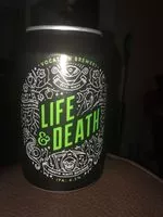 Socker och näringsämnen i Life death