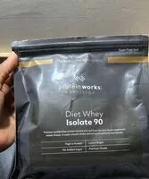 Whey Isolate