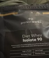 Mängden socker i Isolâtes 90 cookies 🍪