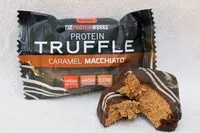 Mängden socker i Protein Truffle Caramel Macchiato