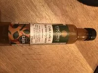 Mängden socker i Chili garlic&basil stir-fry sauce