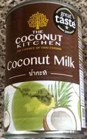Mängden socker i Coconut Milk