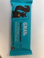 Mängden socker i Gnaw