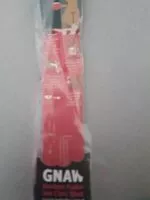 Mängden socker i Gnaw