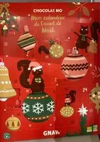 Mängden socker i Gnaw Bio