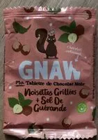 Mängden socker i Ma tablette de chocolat noir