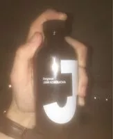 Mängden socker i Kombucha original