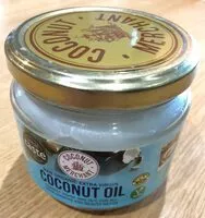 Mängden socker i Coconut Oil