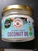 Mängden socker i Organic Coconut Oil