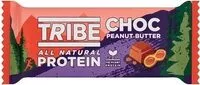 Mängden socker i Protein Choc Peanut Butter Bar