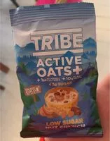 Mängden socker i Active oats