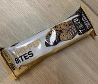 Mängden socker i Protein whipped bites - chocolate cookie dough