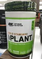 Mängden socker i 100% PLANT Vanilla