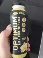 Mängden socker i Optimum