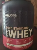 Mängden socker i Whey