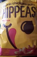 Mängden socker i Chips pois chiche