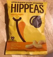 Mängden socker i Hippeas