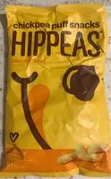 Mängden socker i Hippeas