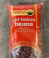 Mängden socker i Red kidney beans