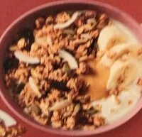 Mängden socker i Original granola