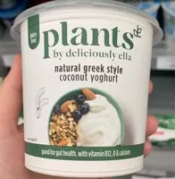 Mängden socker i Planra by deliciously ella