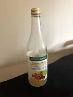 Mängden socker i Biologische Appelazijn