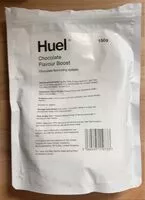 Mängden socker i Chocolate Flavour Boost