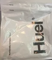 Mängden socker i Huel Powder Sans gluten café