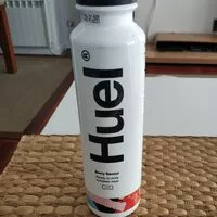 Mängden socker i Huel Ready-to-Drink Berry Flavour v1.0