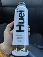Mängden socker i Huel chocolate