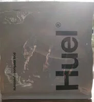 Mängden socker i Huel