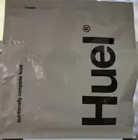 Mängden socker i Huel Original