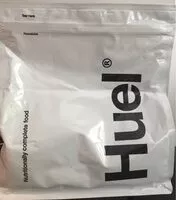 Mängden socker i Huel powder v2.3 chocolat