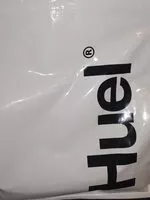 Mängden socker i Huel