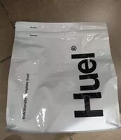 Mängden socker i Huel Berry Flavour