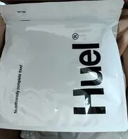 Mängden socker i Huel V2