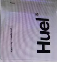 Mängden socker i Huel Coffee Flavour Meal Replacement